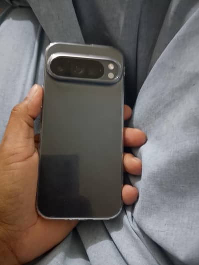 google pixcel 9 pro