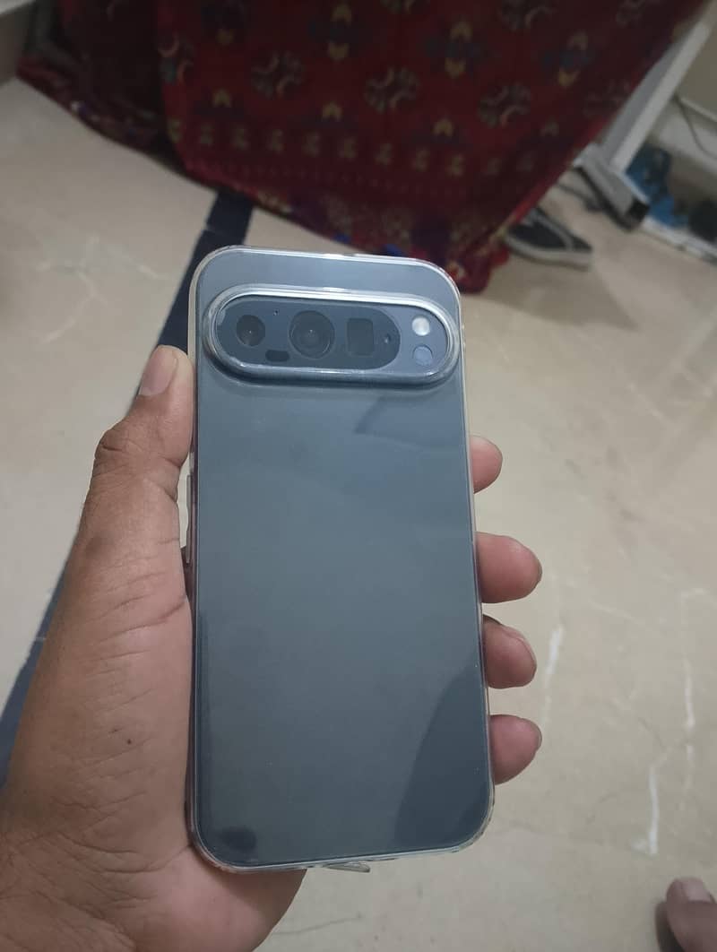 google pixcel 9 pro 1