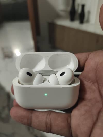 apple earpod generation 2