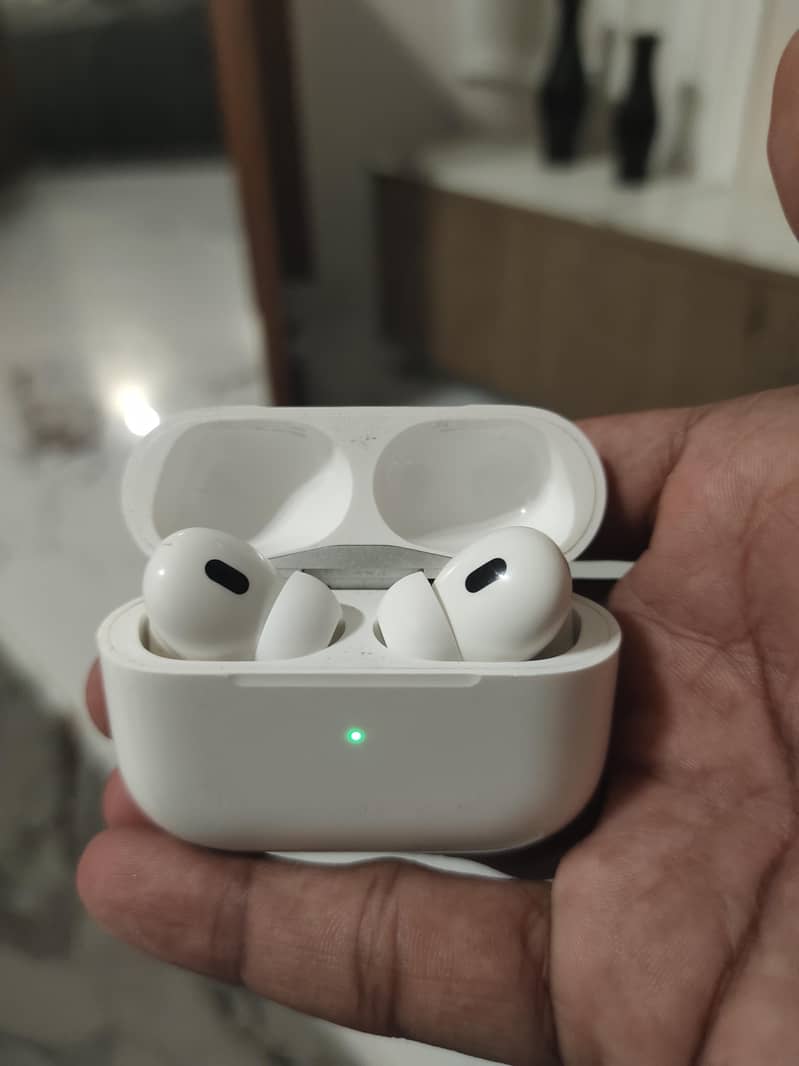 apple earpod generation 2 0