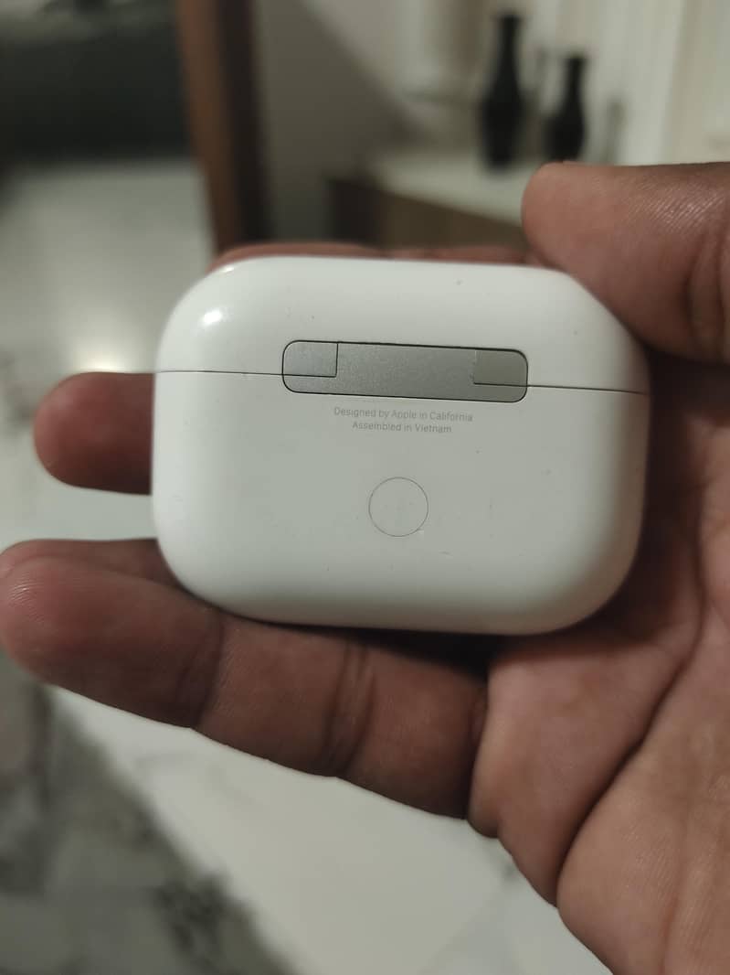 apple earpod generation 2 3