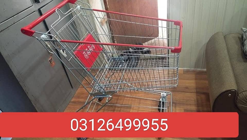 Wall Rack - Warehouse Rack - Plastic Pallets - Super Store Racks 11