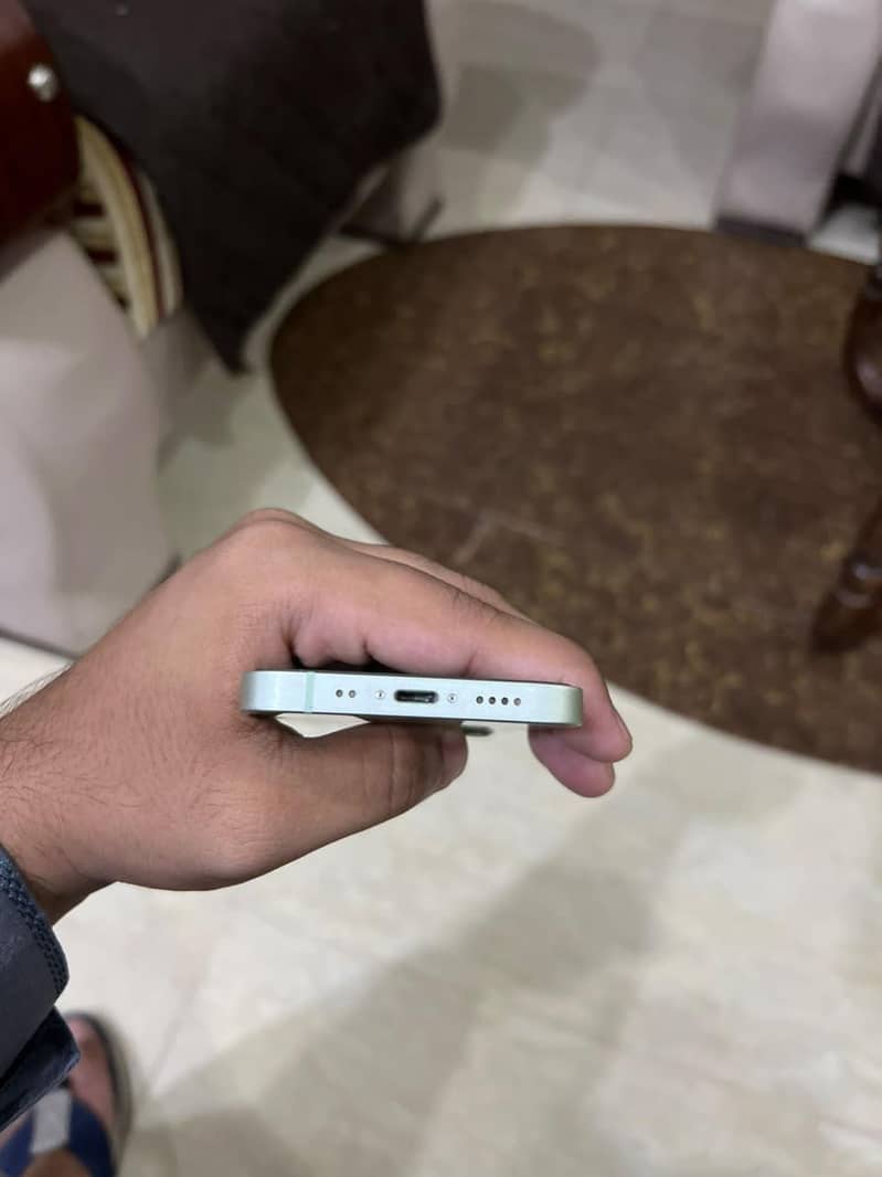 Apple iPhone 12 mini 5