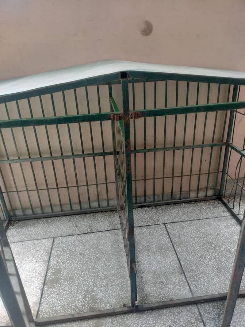 big cage 3