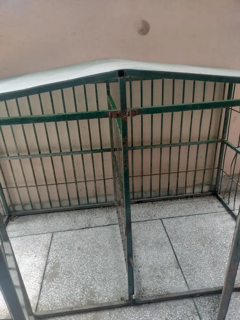 big cage — photo 4