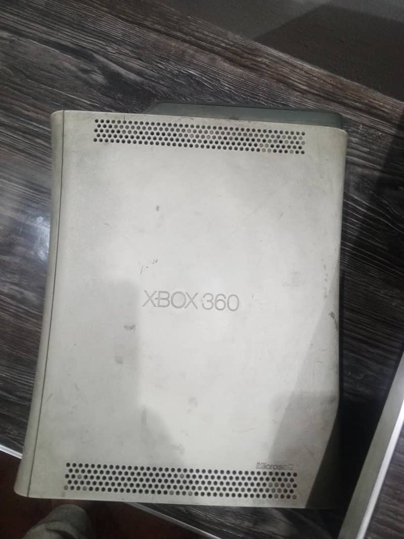 Xbox 360 0