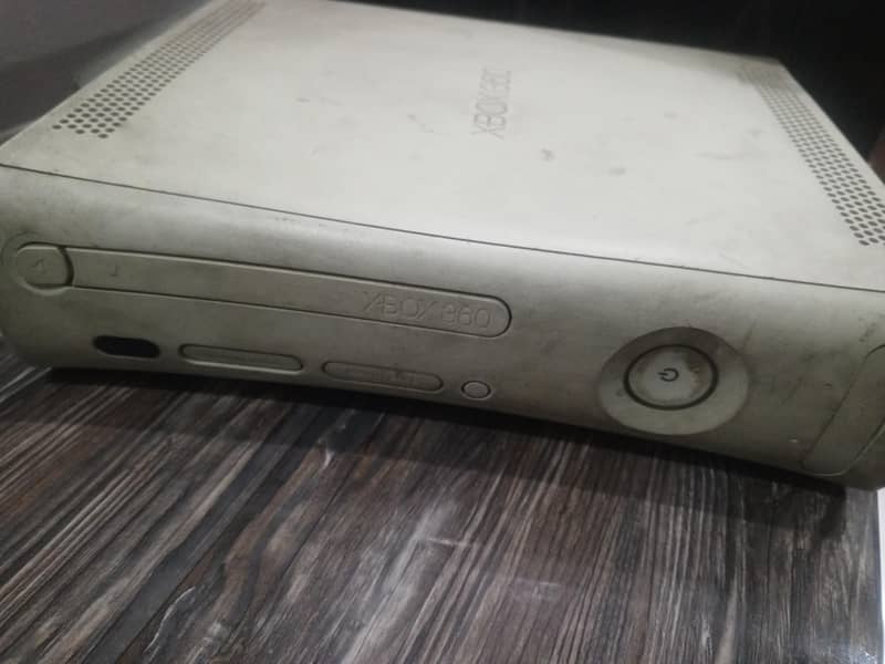 Xbox 360 1