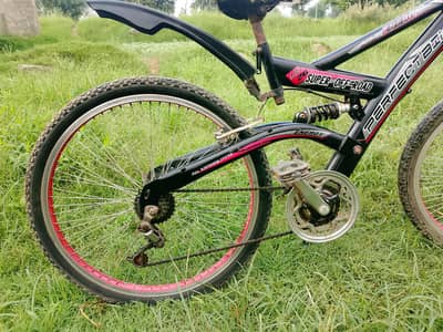 cycle