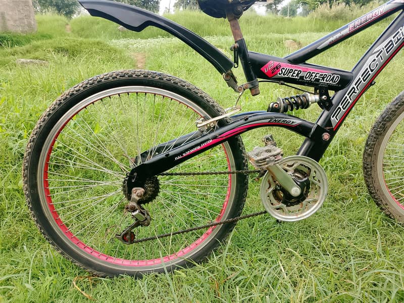 cycle 0