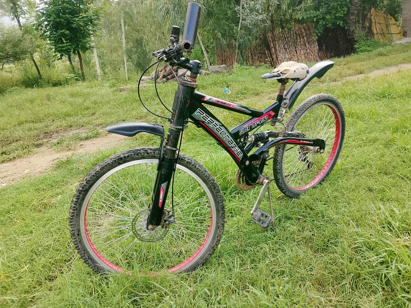 cycle 1