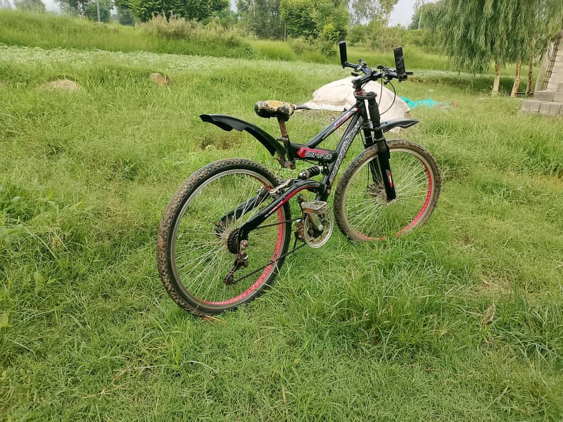 cycle 2