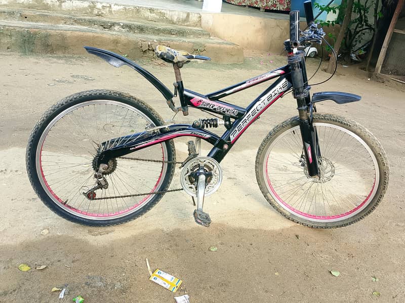 cycle 4