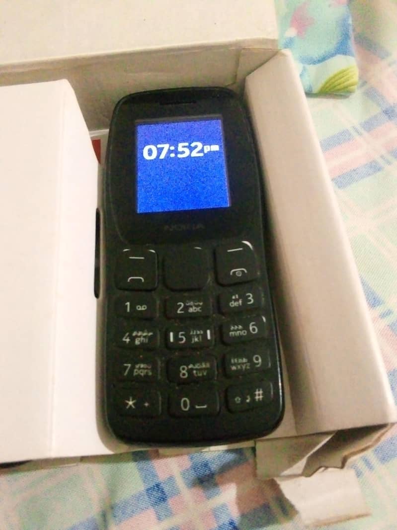 Nokia 105 0