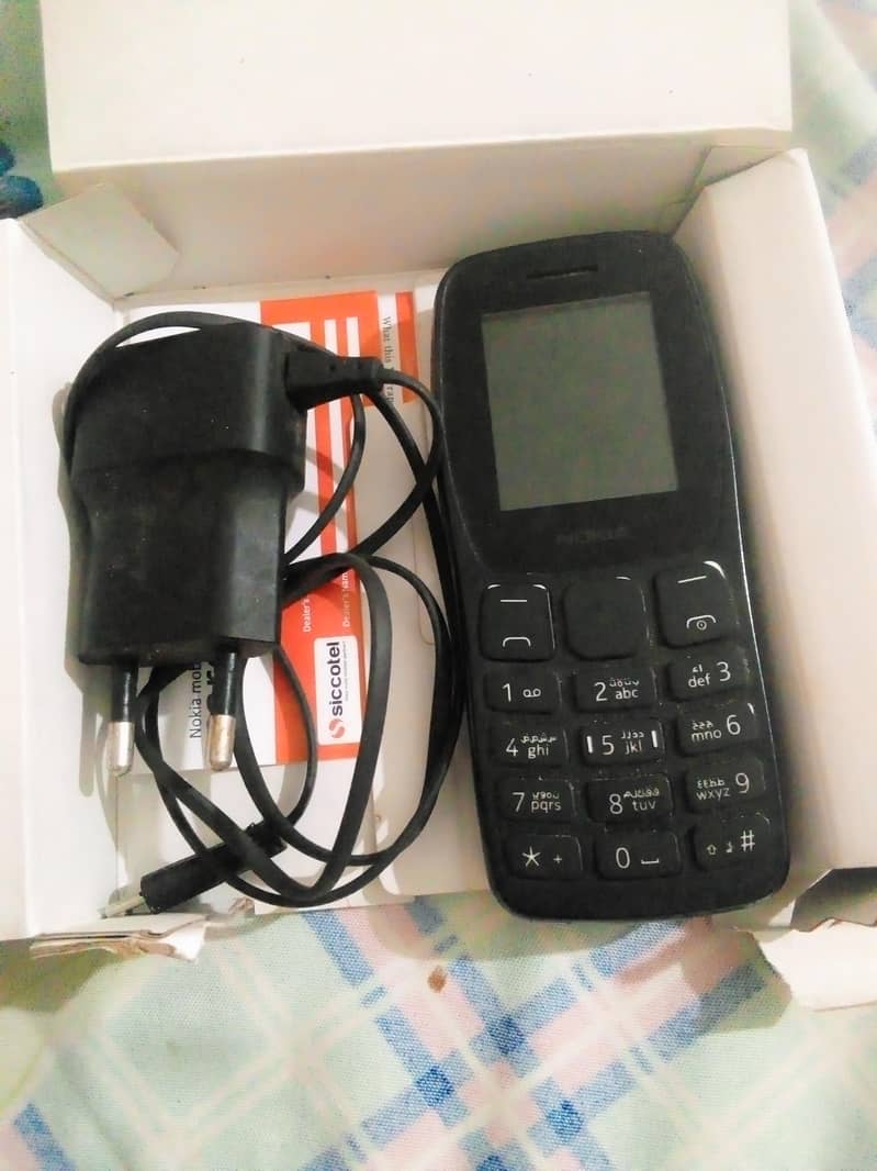 Nokia 105 1