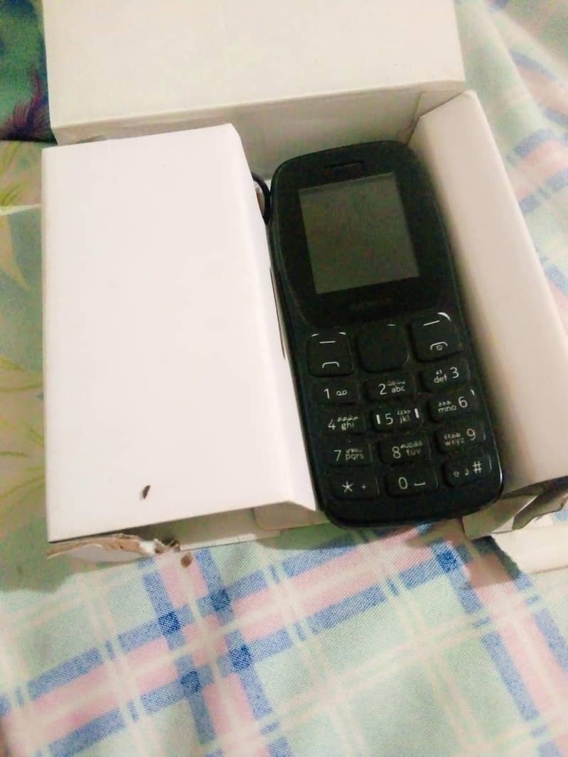 Nokia 105 3
