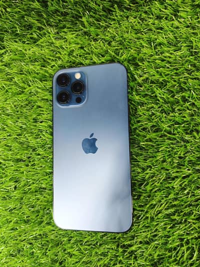 Apple iPhone 12 Pro Max
