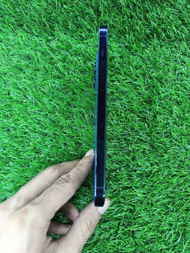 Apple iPhone 12 Pro Max 1