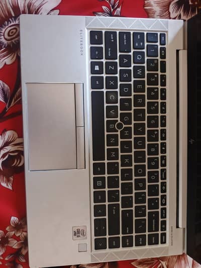 HP ELITE BOOK 840 I5 G10