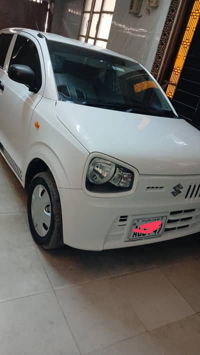 Suzuki Alto 2021/  03216442123