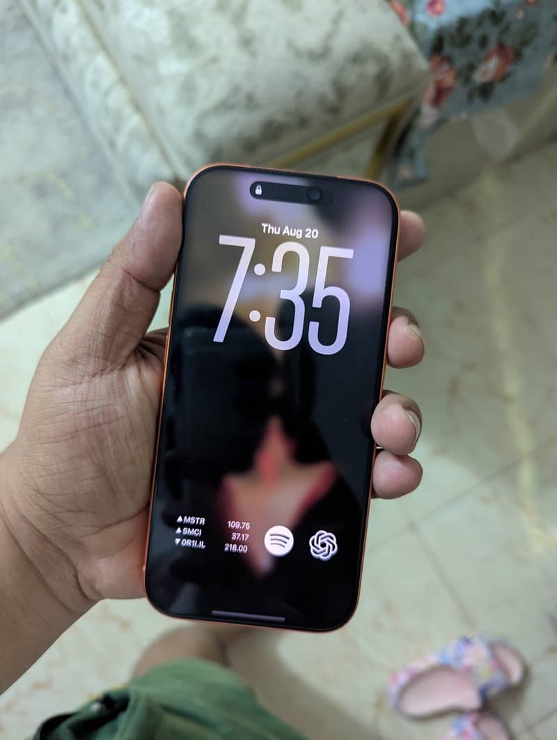 Apple iPhone 17 Pro 3