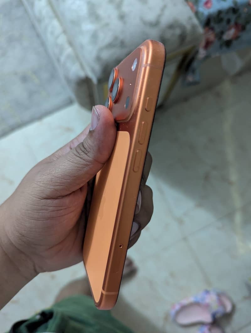 Apple iPhone 17 Pro 4