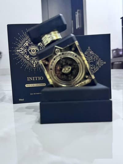 initio oud for greatness