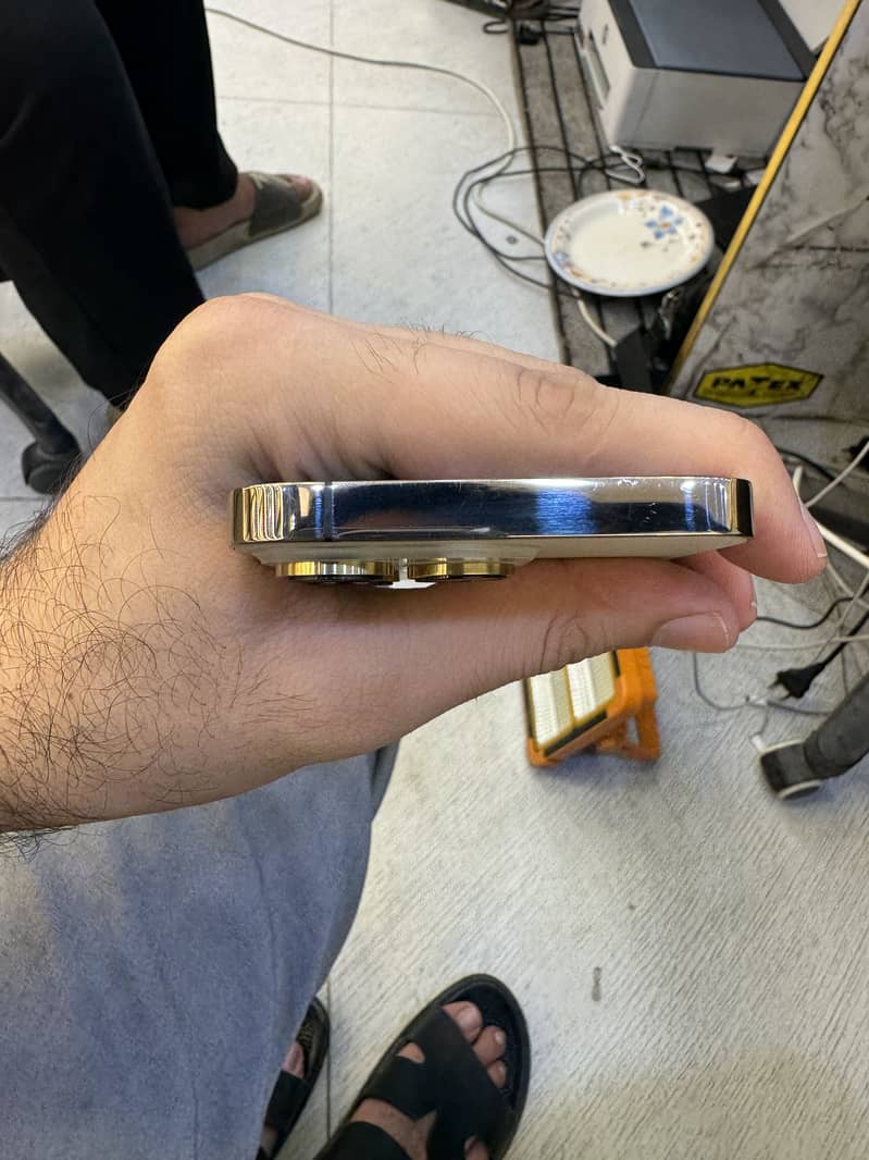 Apple iPhone 14 Pro 6