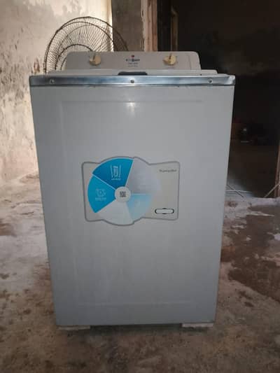 Super Asia original washing machine
