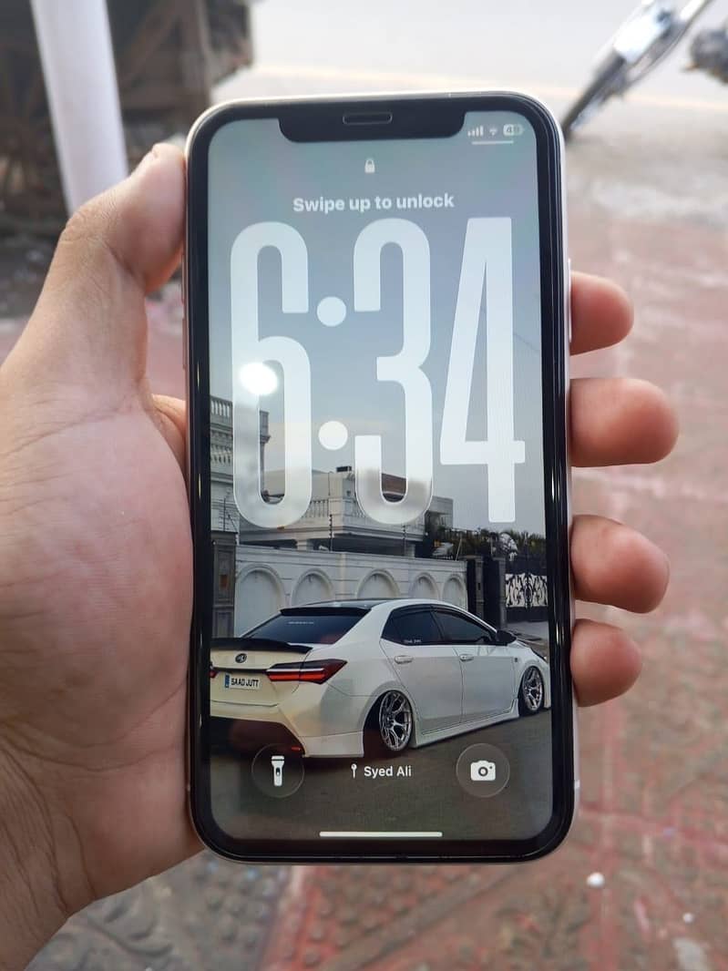 Apple iPhone 11 1