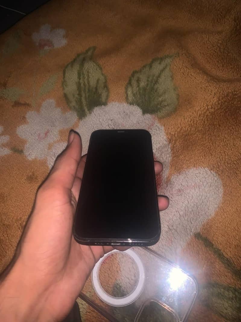 Apple iPhone 12 Pro 4