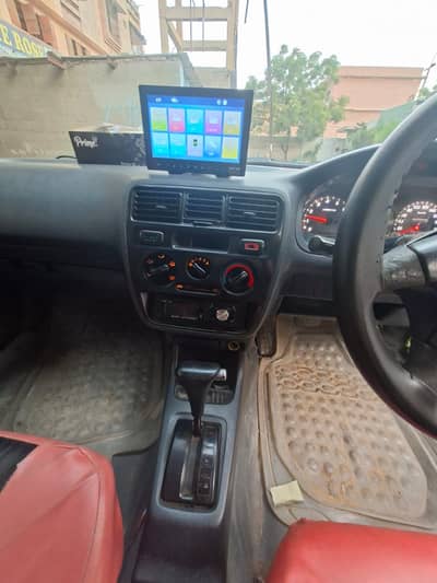Honda City 2002 Automatic for sell