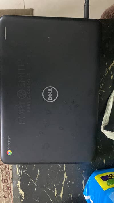 Dell Chrome book for sale