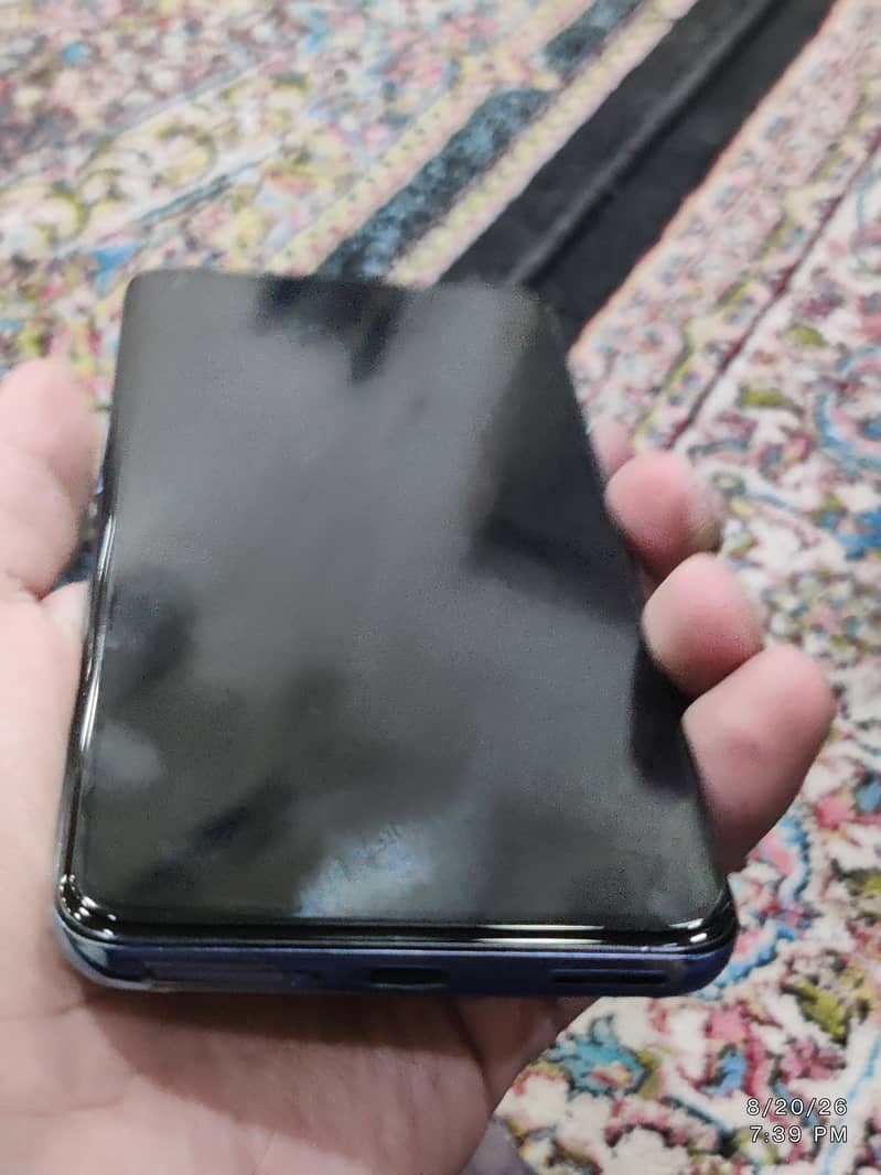 One Plus 9 5g 2