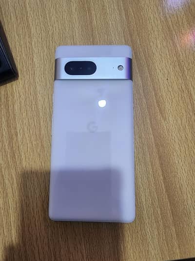 Google Pixel 7