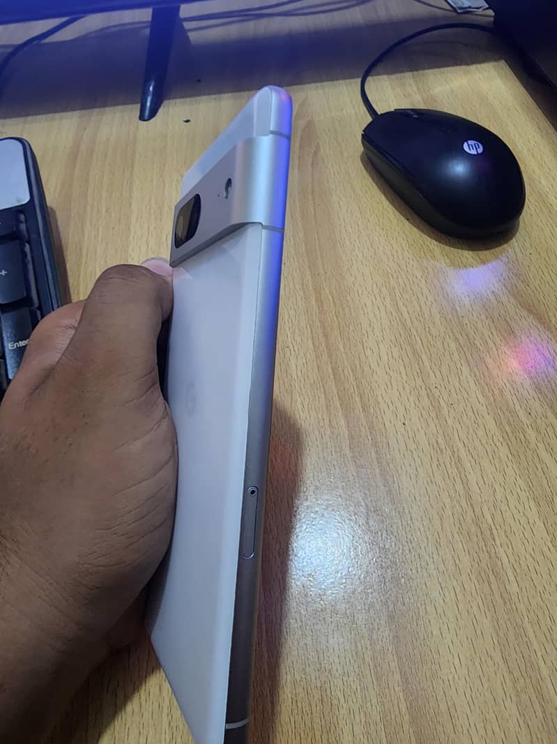 Google Pixel 7 1