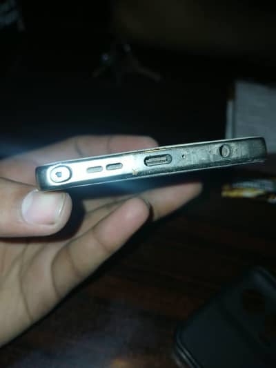 Motorola Moto G Stylus