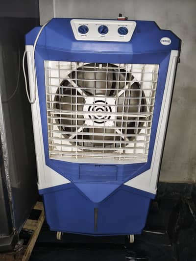 Air Cooler canon 6500 model
