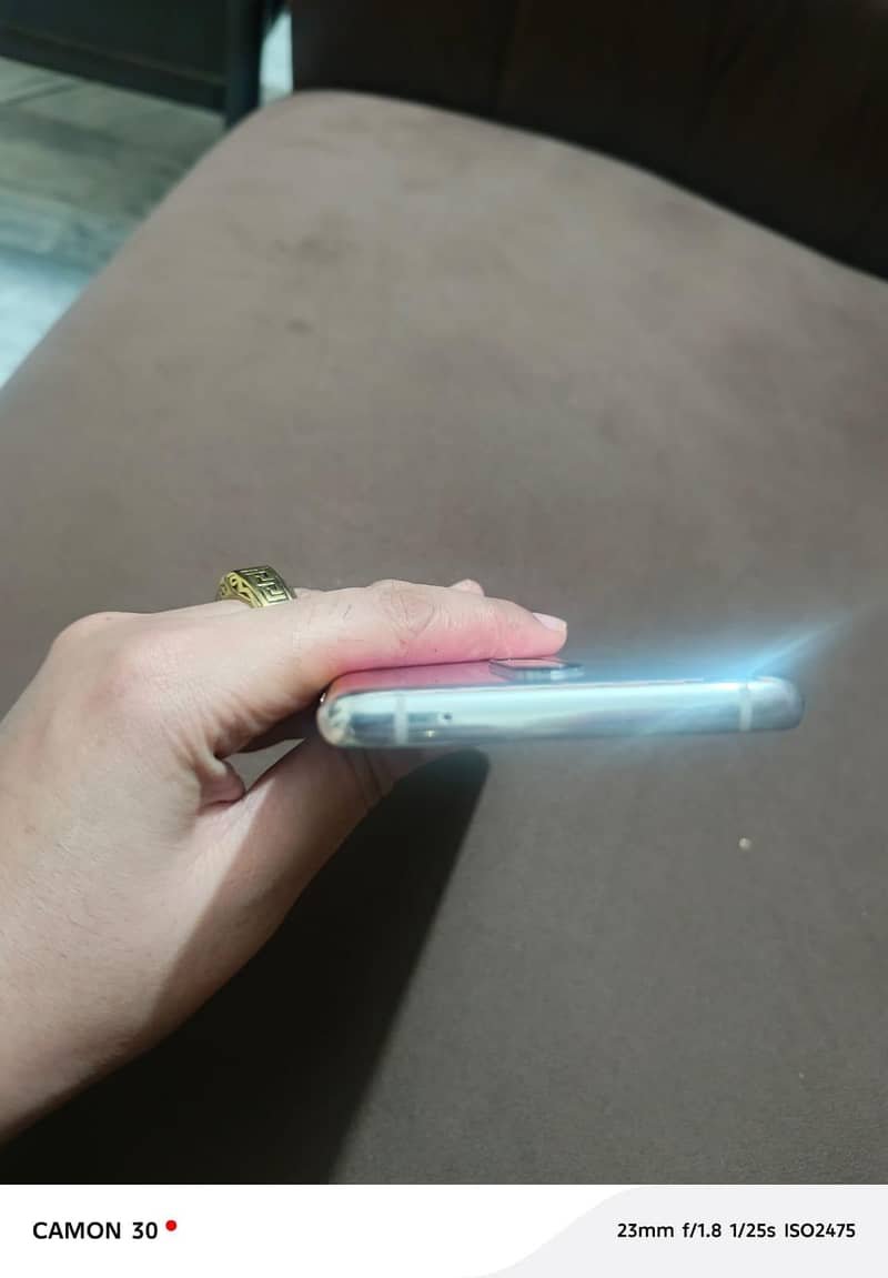 One Plus 8 3