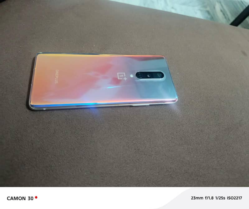 One Plus 8 4