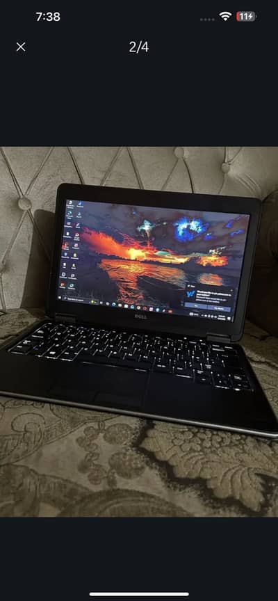 Dell core i3 3rd generation laptop