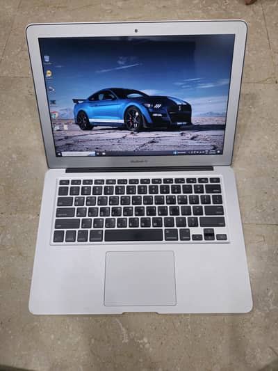 Macbook air 2015