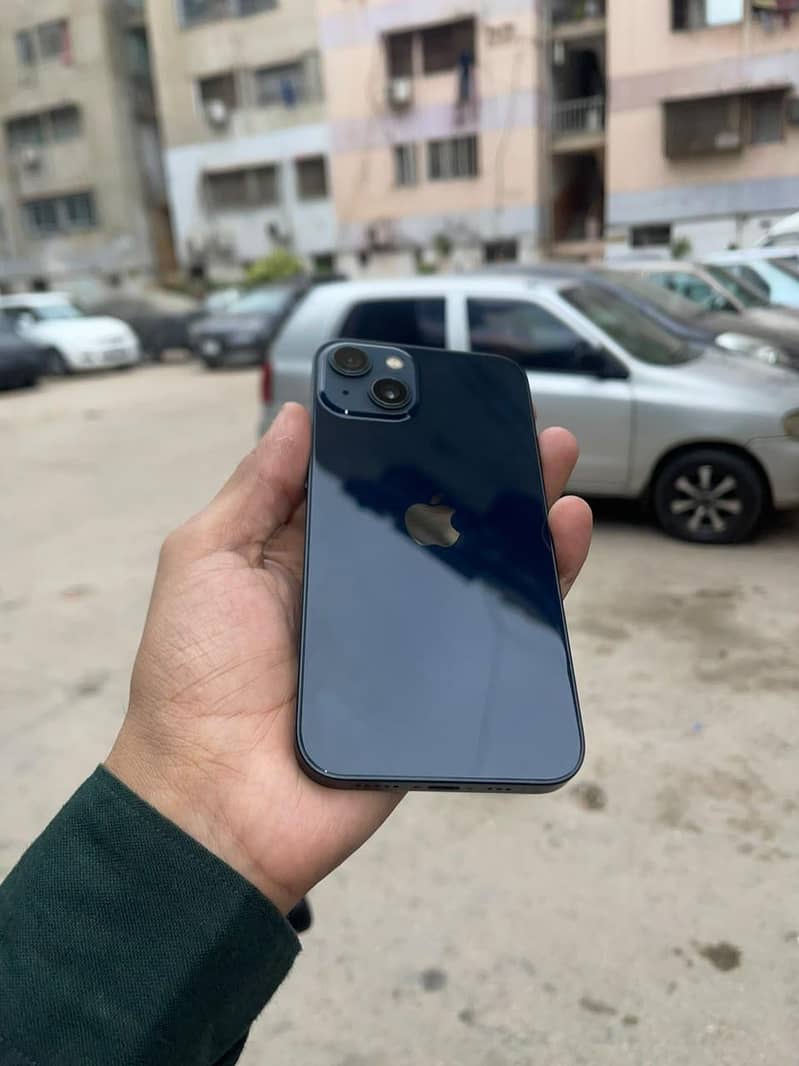 Iphone 13 9