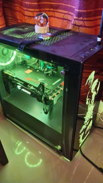 gaming pc