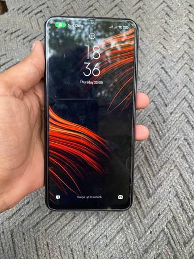 Xiaomi POCO M3