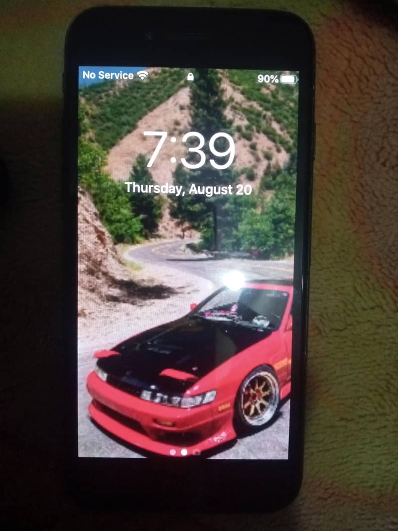 IPHONE 7 0