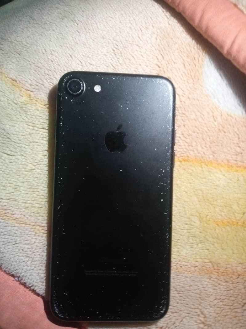 IPHONE 7 2