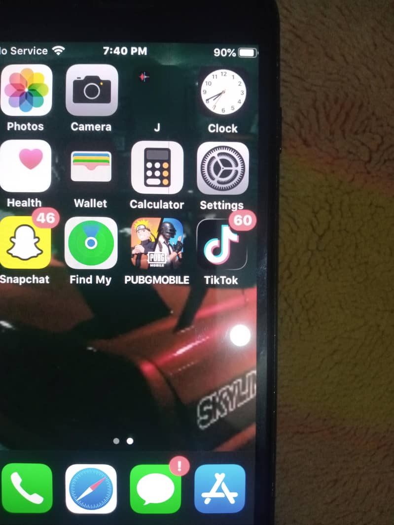 IPHONE 7 3