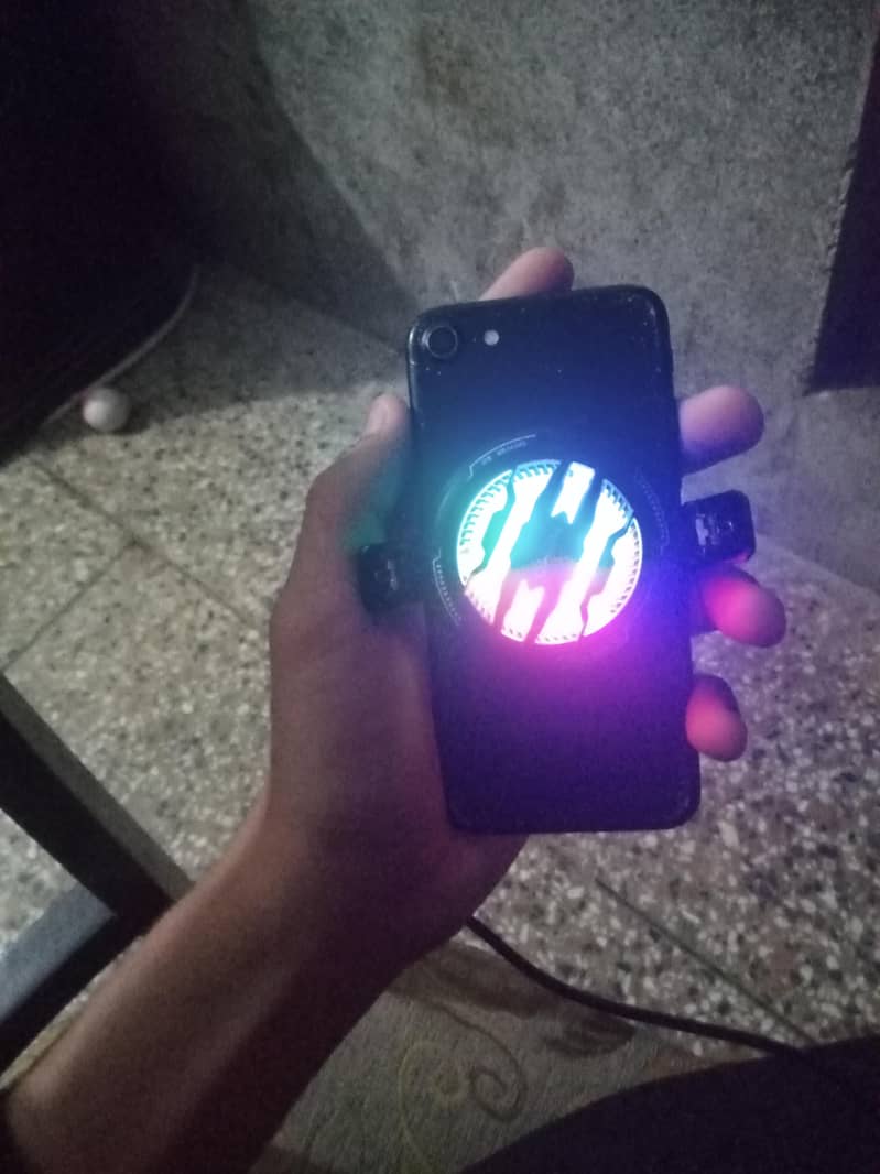 IPHONE 7 5