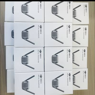 Digital Neo 2 Transceiver