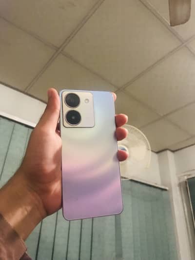 Vivo Y27 5g non pta 8/256gb